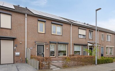 Burchtstraat 8