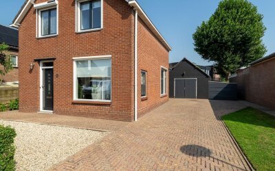 Nicolaas Hooijkaasstraat 11