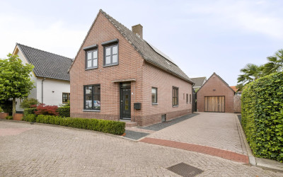 Nicolaas Hooijkaasstraat 2