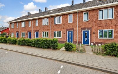 Harenstraat 62
