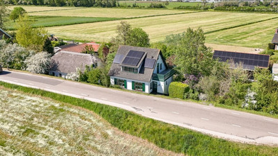 Vleugeldijk 11