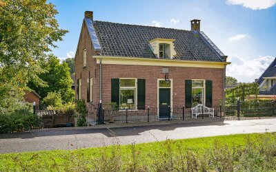 Waaldijk 85
