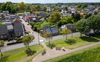 Waaldijk 91