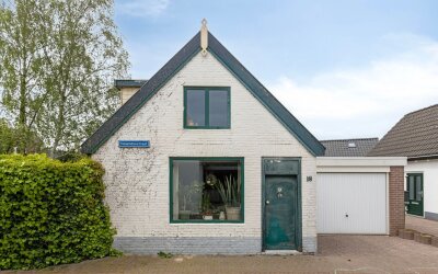 Hovendsestraat 18