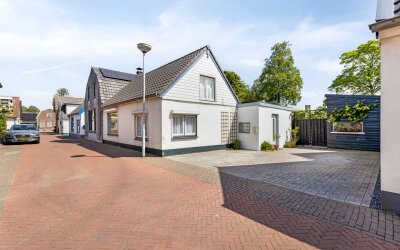 Hovendsestraat 9