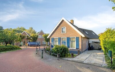 Huis te koop Gortstraat 10