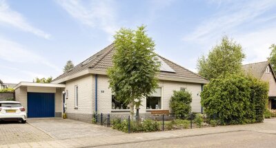 Huis te koop Baldershof 22