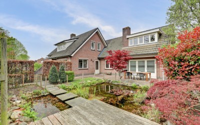 Huis te koop Lijsenhof 47