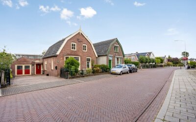 Burgemeester Posweg 35