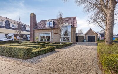 Burgemeester Posweg 32-B