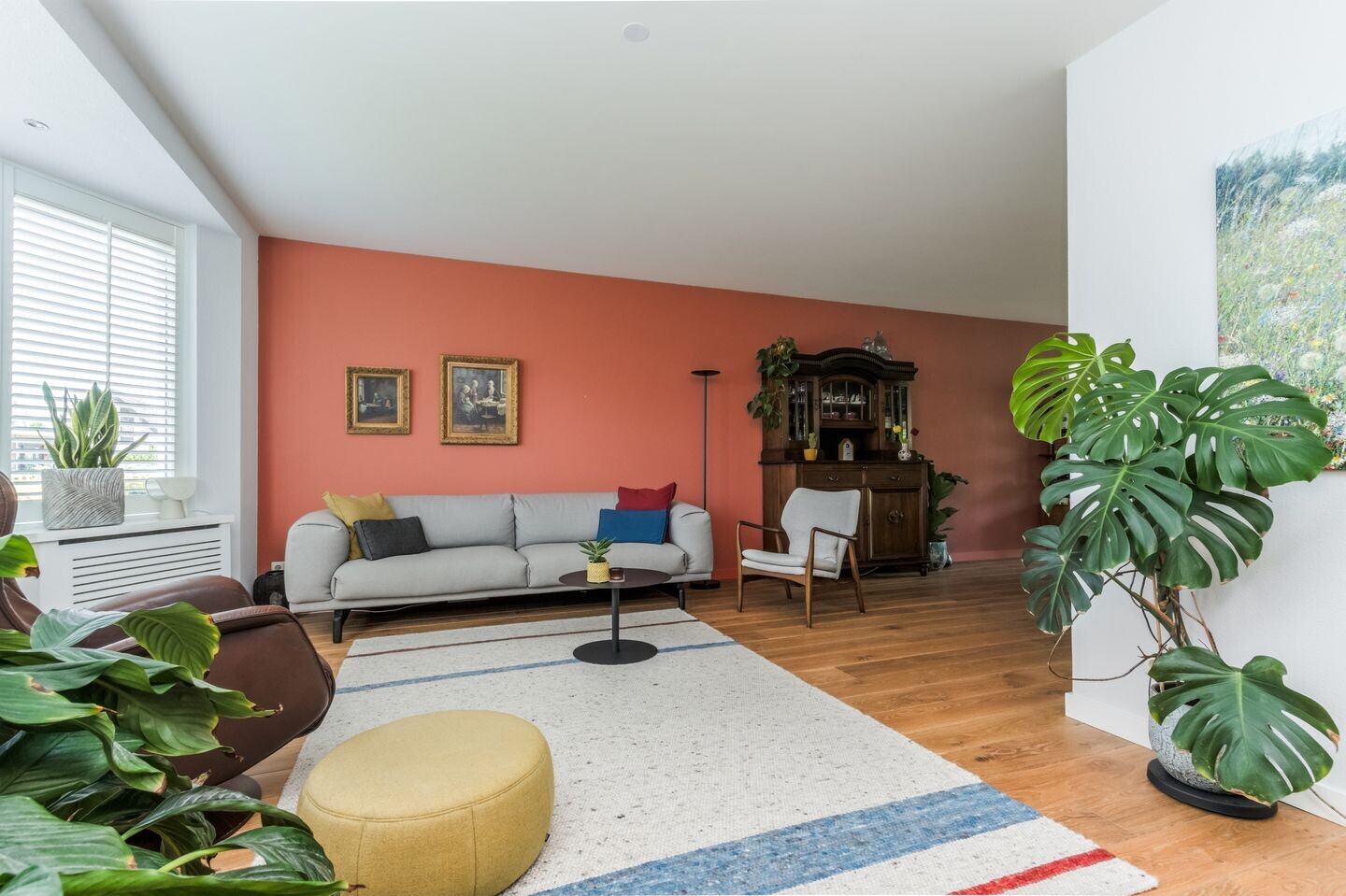 Twee-onder-één-kap te koop: Molenkamp 29, Brakel