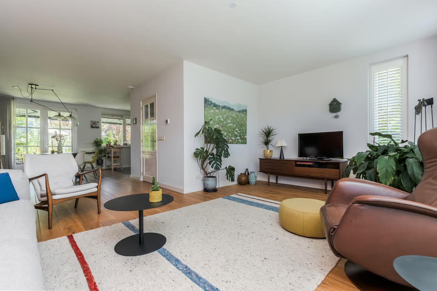 Twee-onder-één-kap te koop: Molenkamp 29, Brakel