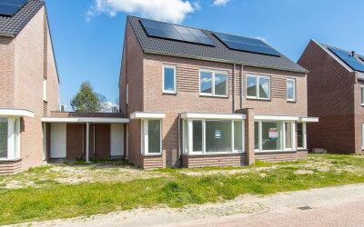 Wilhelminalaan 52-A