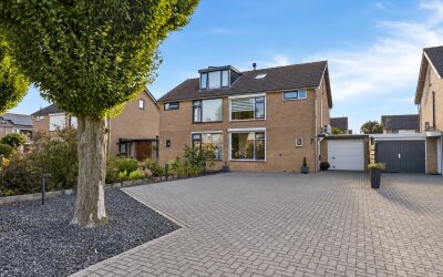 Beukenstraat 7