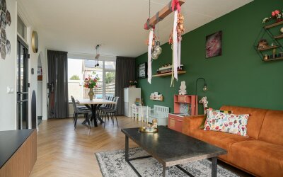 Elzenstraat 86