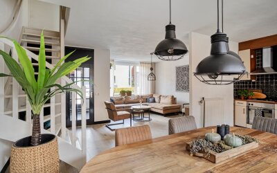 Meidoornstraat 5