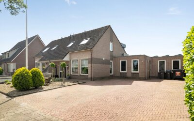 Willem van Oranjestraat 40