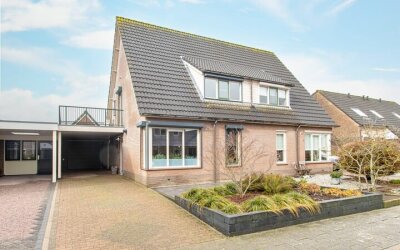 Willem van Oranjestraat 46