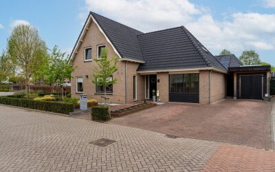 Hugo de Grootstraat 1