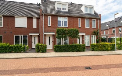 Herman de Ruijterstraat 24
