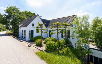 Maasdijk 45