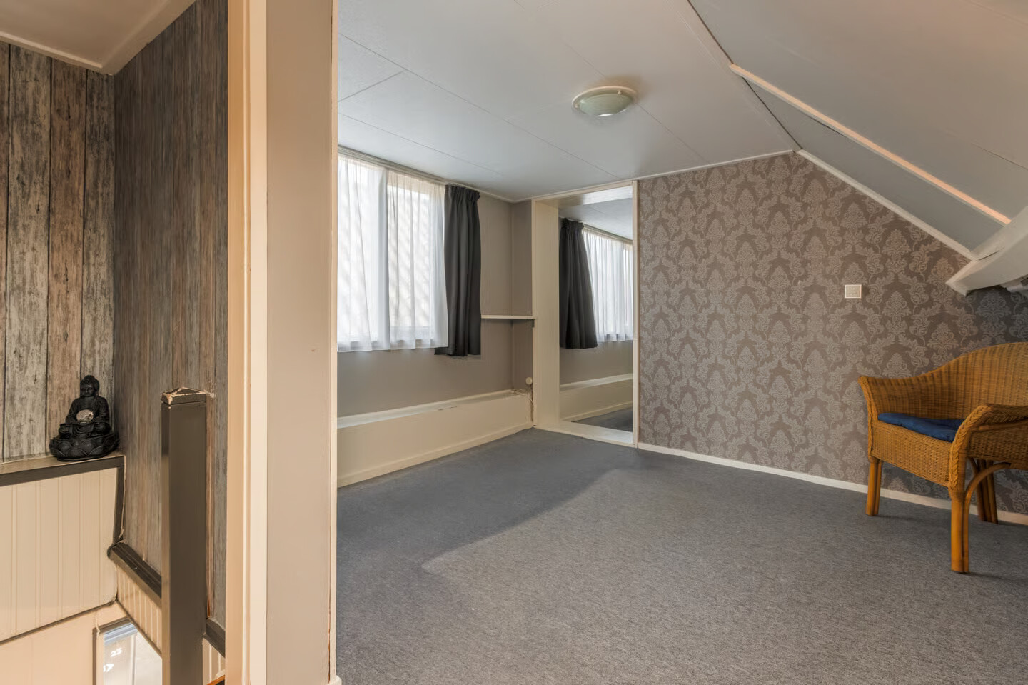 Vrijstaande woning te koop: Prinses Wilhelminastraat 23, Aalst