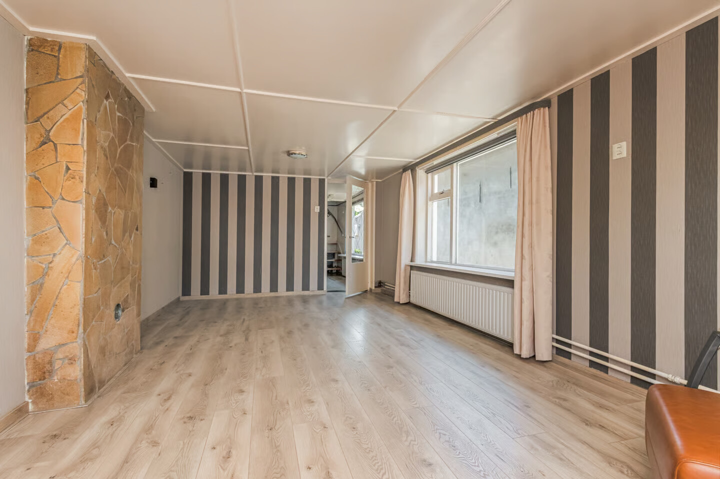 Vrijstaande woning te koop: Prinses Wilhelminastraat 23, Aalst