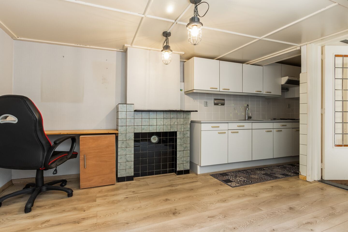Vrijstaande woning te koop: Prinses Wilhelminastraat 23, Aalst