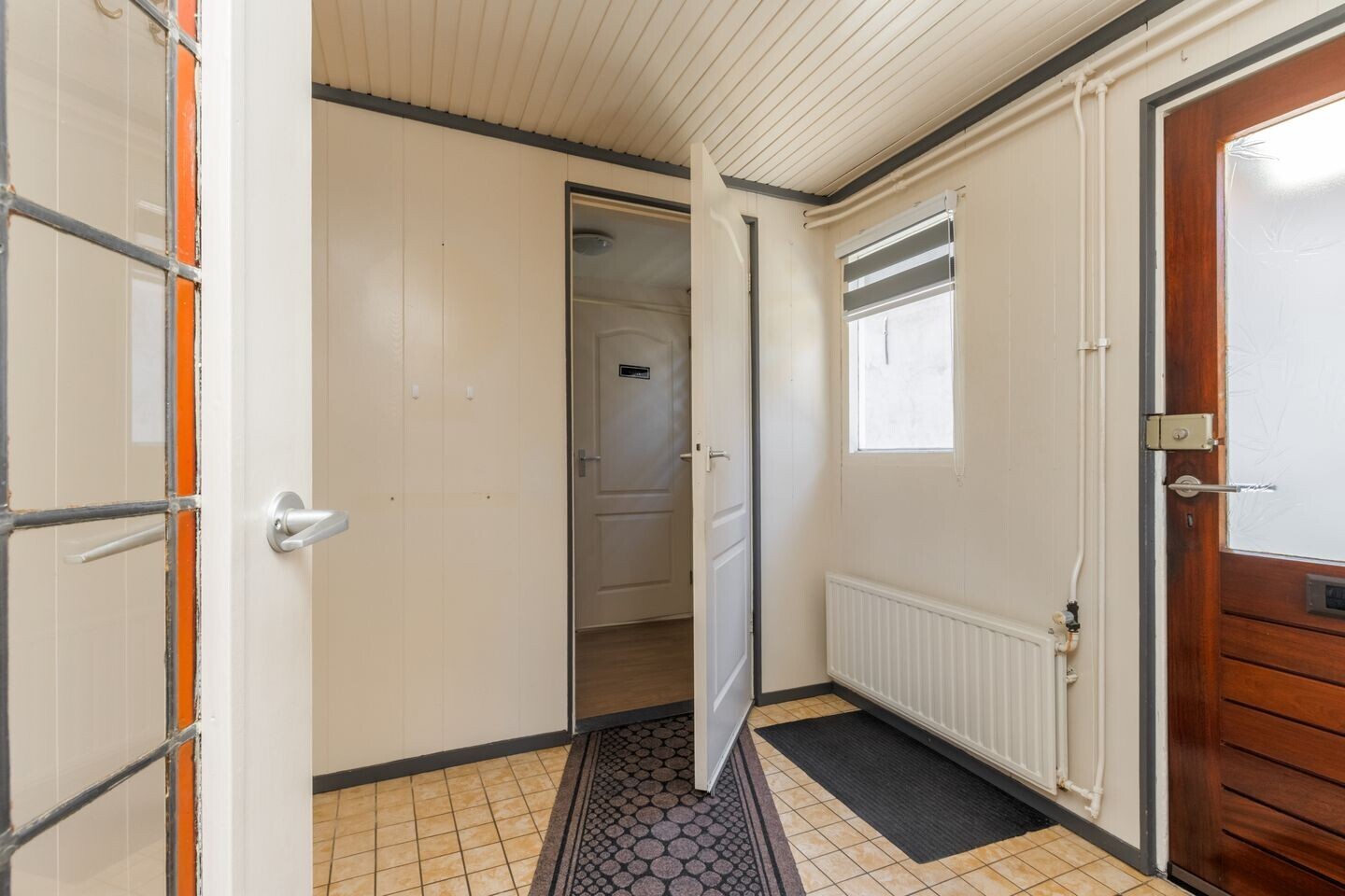 Vrijstaande woning te koop: Prinses Wilhelminastraat 23, Aalst