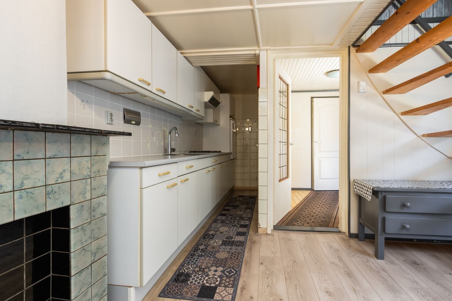 Vrijstaande woning te koop: Prinses Wilhelminastraat 23, Aalst