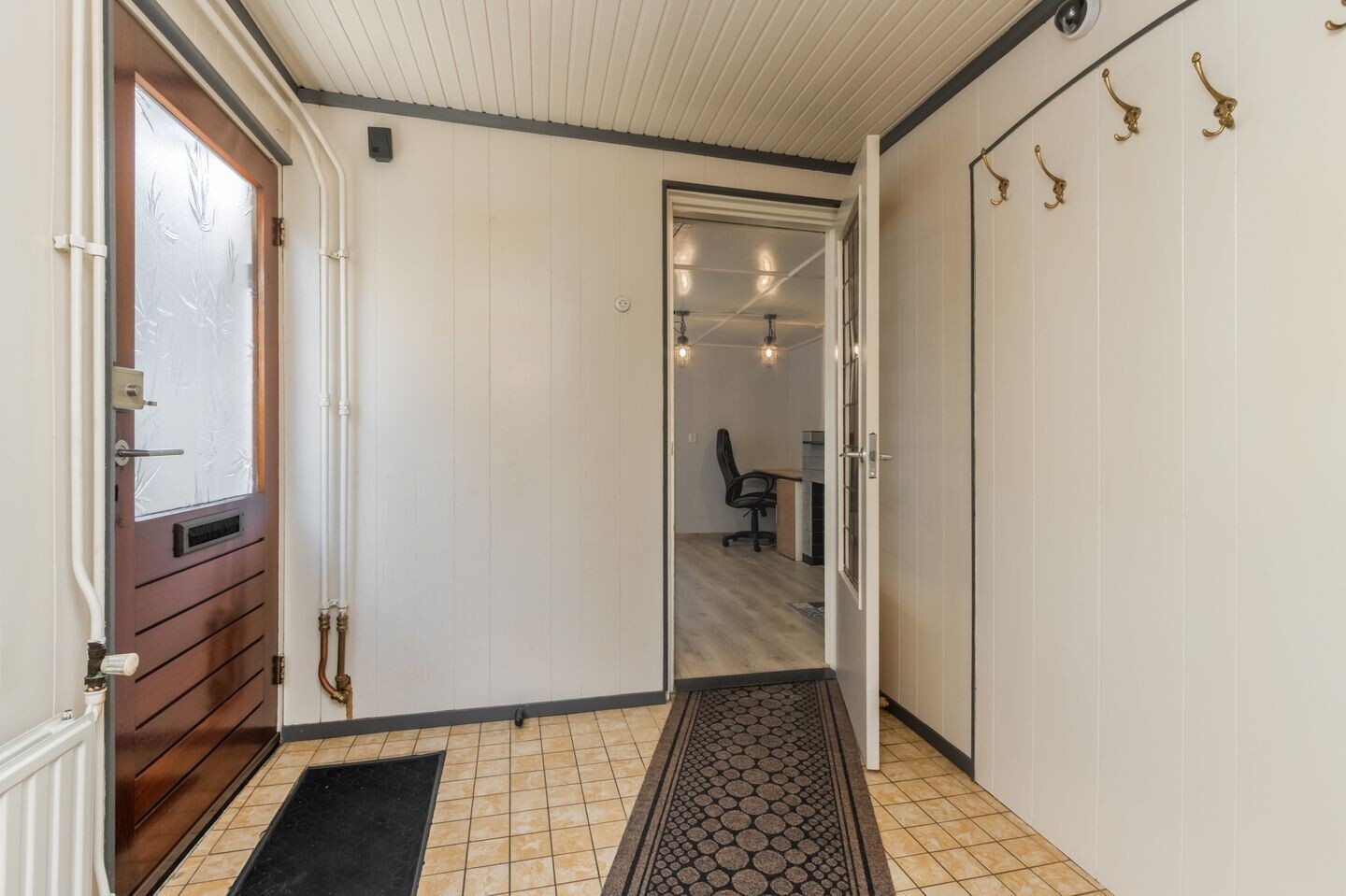 Vrijstaande woning te koop: Prinses Wilhelminastraat 23, Aalst