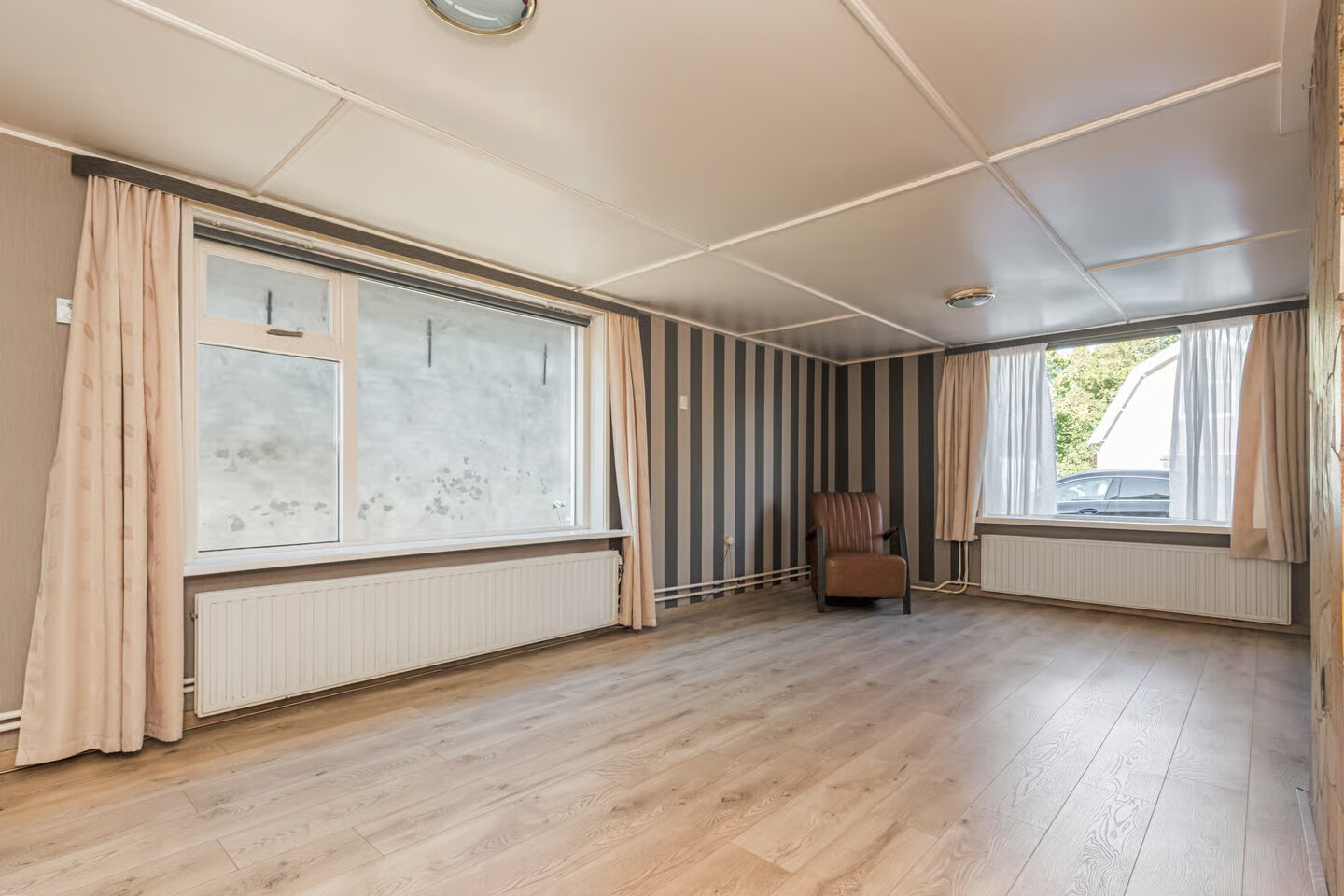 Vrijstaande woning te koop: Prinses Wilhelminastraat 23, Aalst