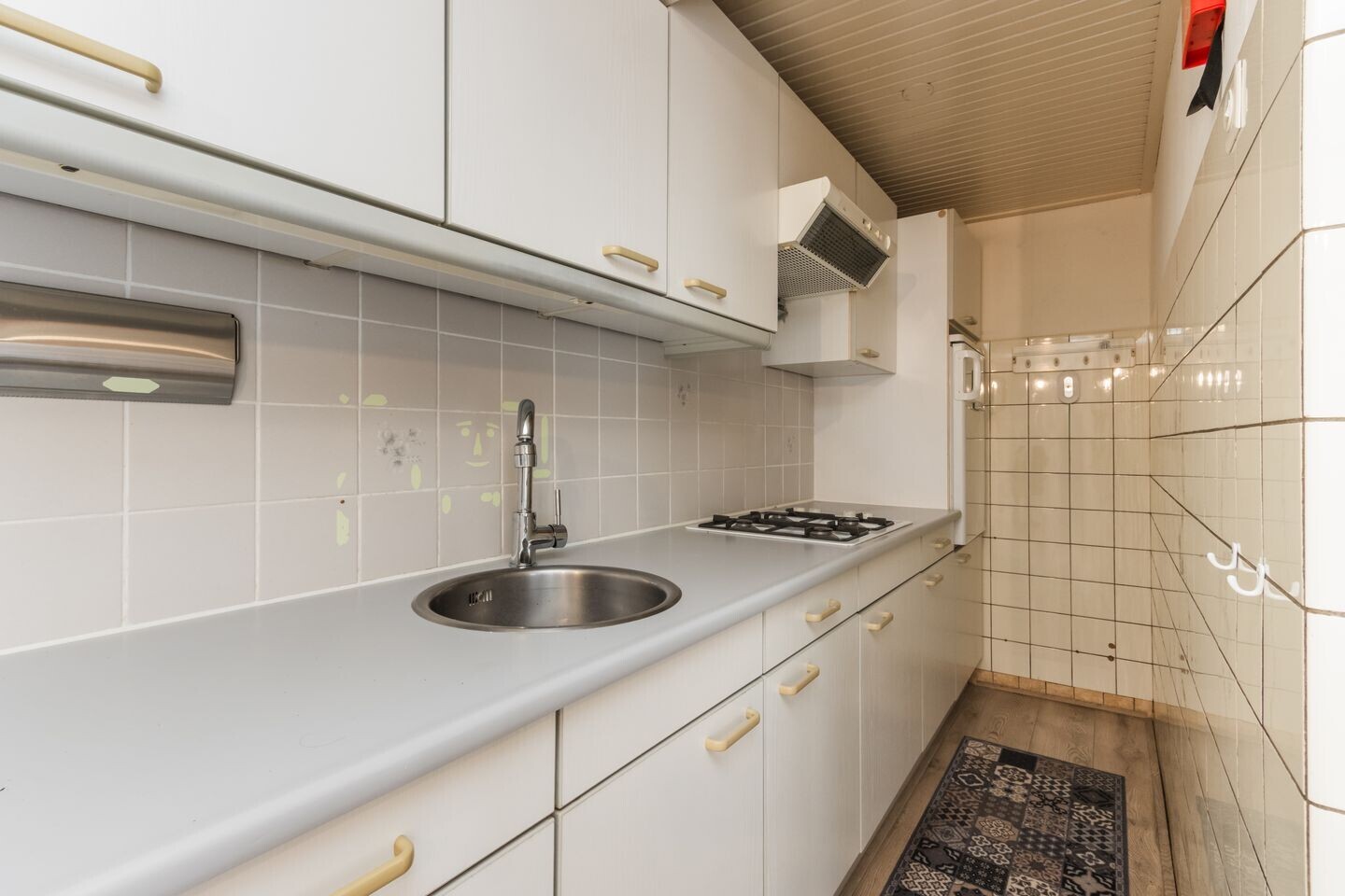 Vrijstaande woning te koop: Prinses Wilhelminastraat 23, Aalst