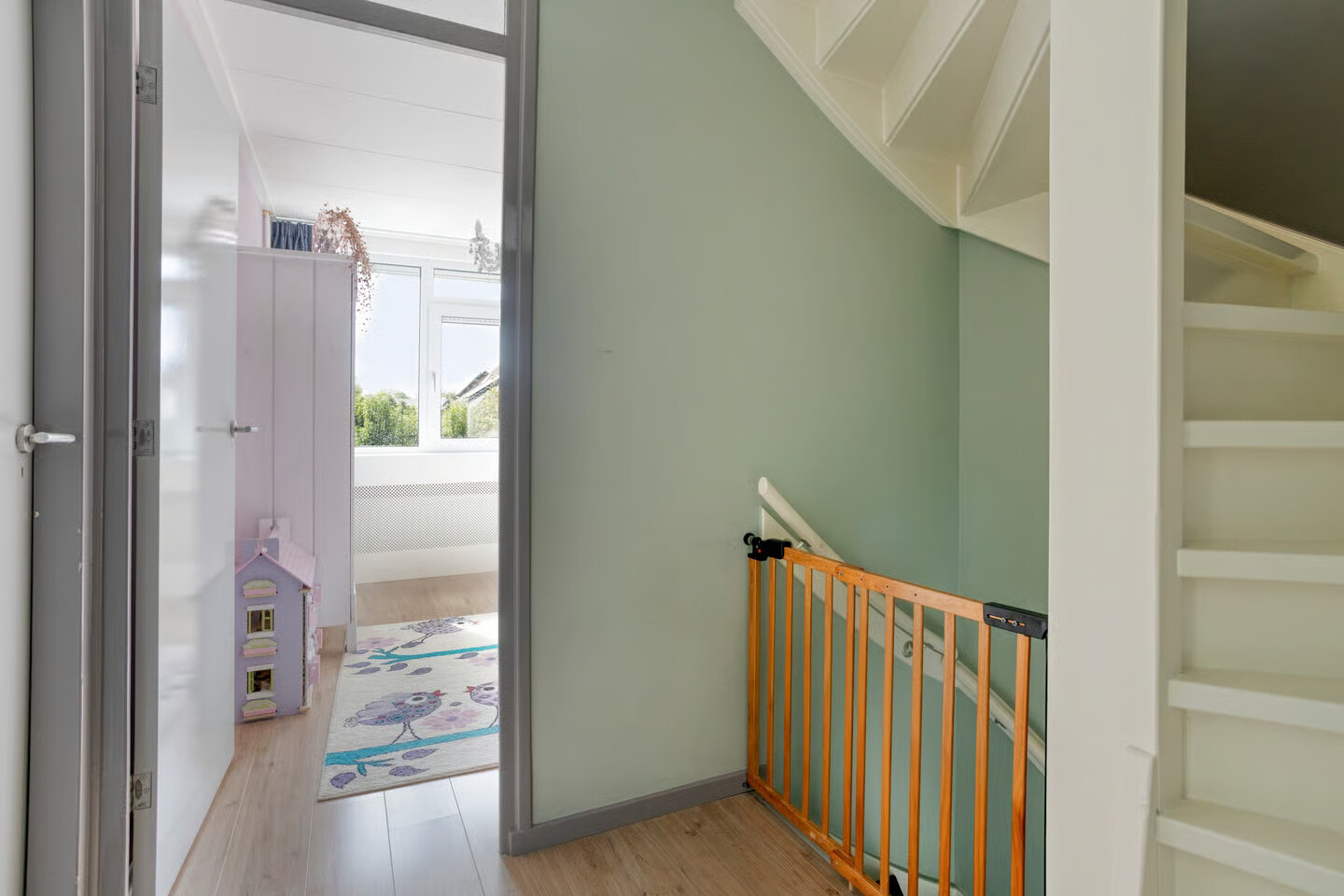 Hoekwoning te koop: Koningin Emmastraat 7, Aalst