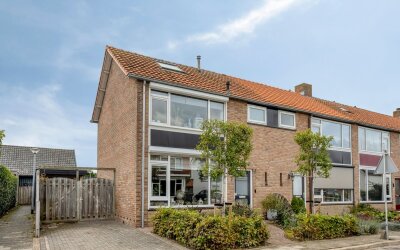 Koningin Emmastraat 7