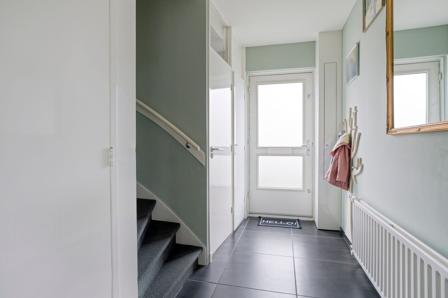 Hoekwoning te koop: Koningin Emmastraat 7, Aalst