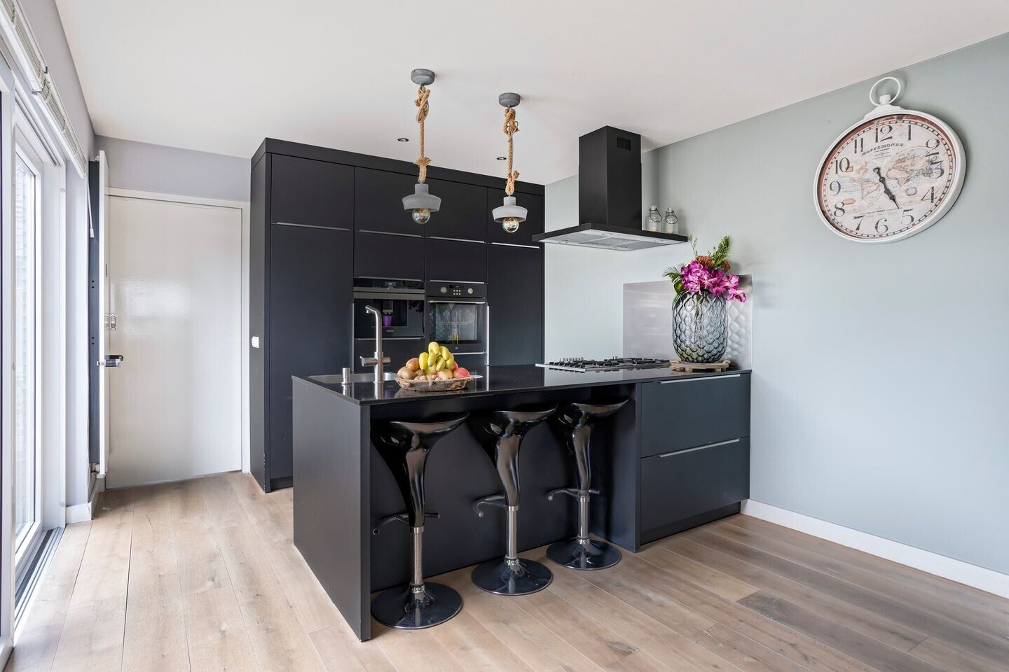 Hoekwoning te koop: Koningin Emmastraat 7, Aalst