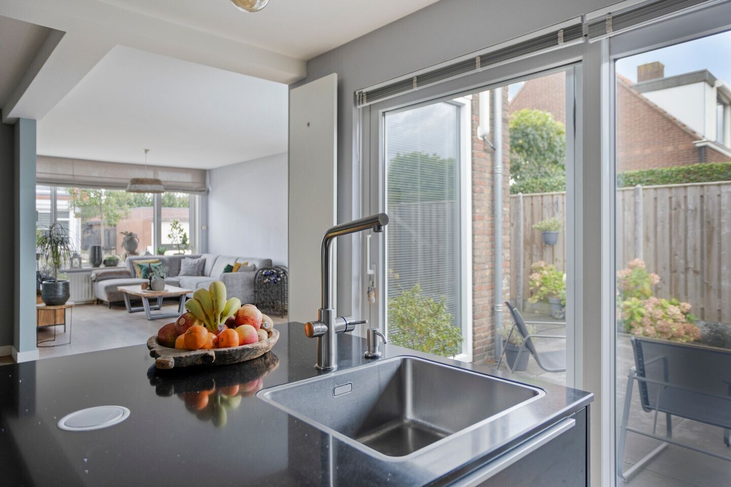 Hoekwoning te koop: Koningin Emmastraat 7, Aalst