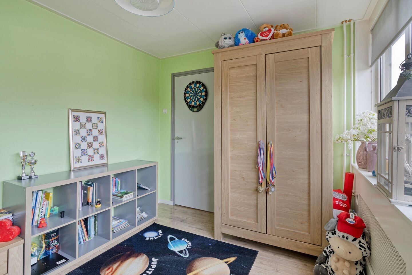 Hoekwoning te koop: Koningin Emmastraat 7, Aalst
