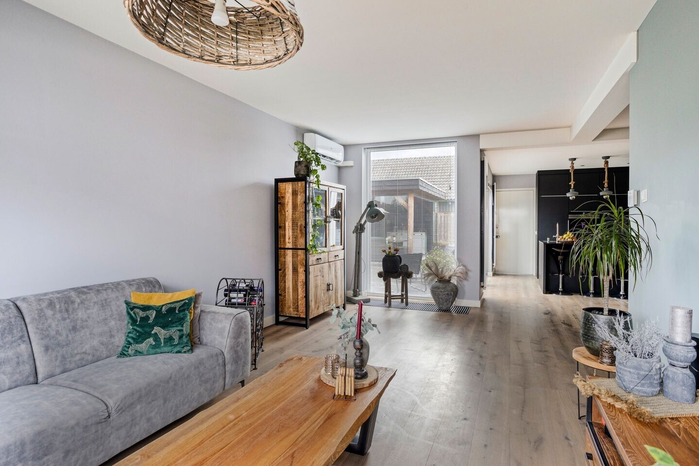 Hoekwoning te koop: Koningin Emmastraat 7, Aalst
