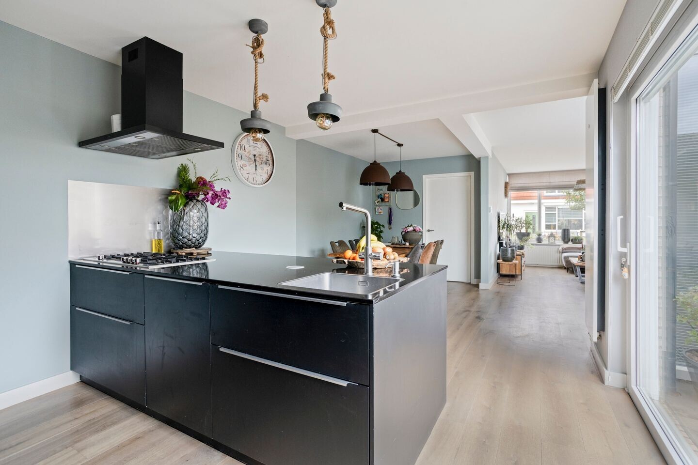 Hoekwoning te koop: Koningin Emmastraat 7, Aalst