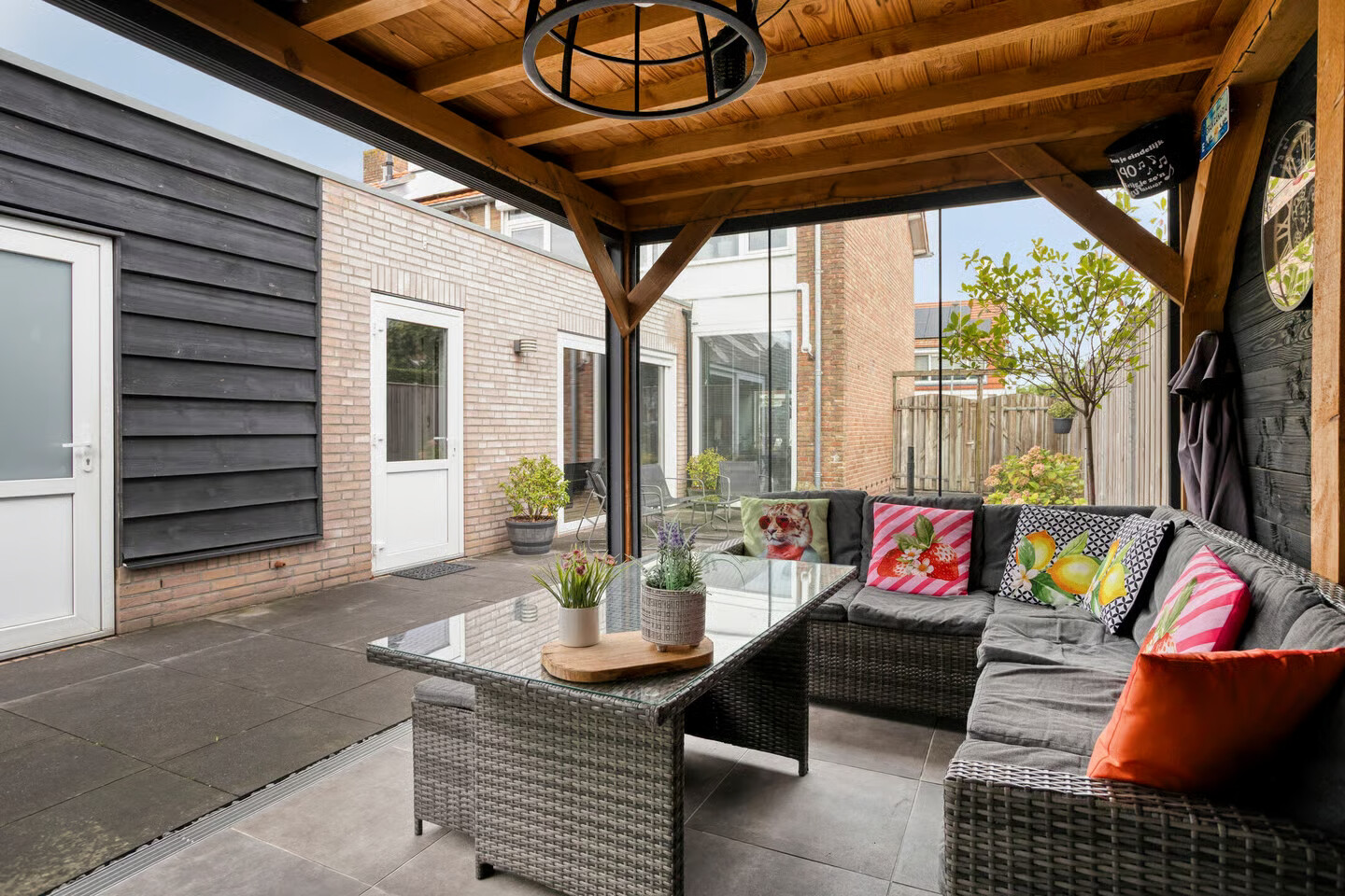 Hoekwoning te koop: Koningin Emmastraat 7, Aalst