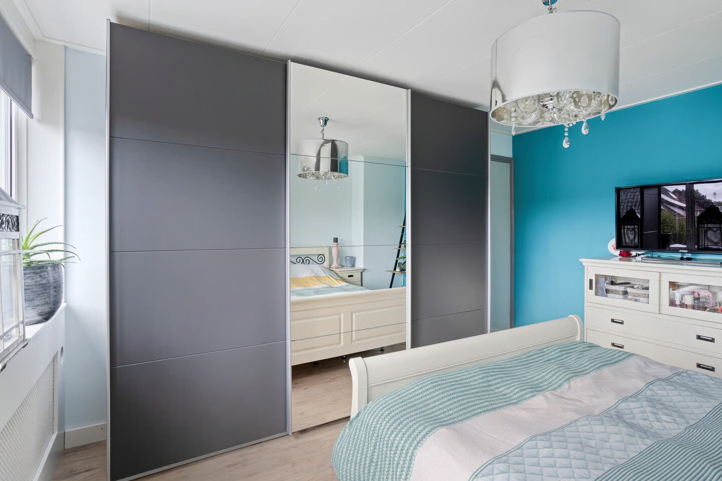 Hoekwoning te koop: Koningin Emmastraat 7, Aalst
