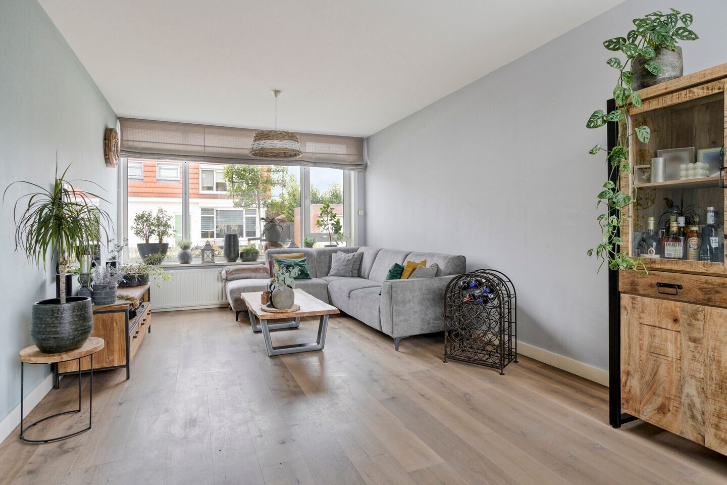 Hoekwoning te koop: Koningin Emmastraat 7, Aalst