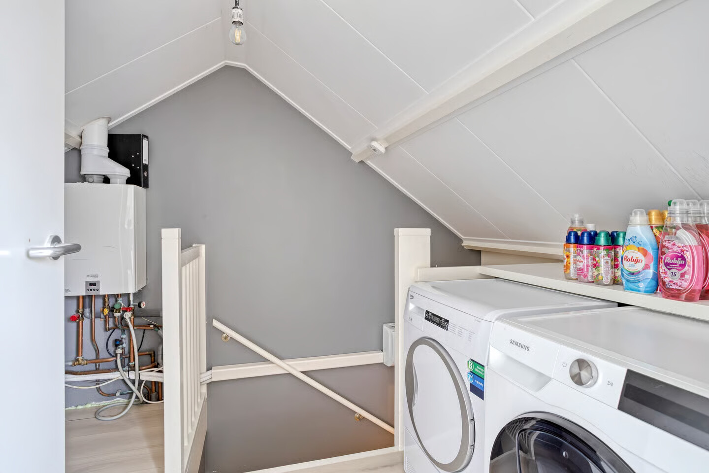 Hoekwoning te koop: Koningin Emmastraat 7, Aalst