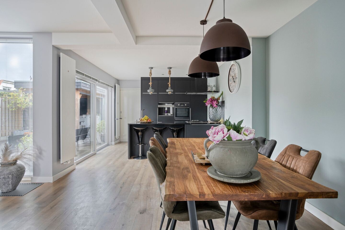 Hoekwoning te koop: Koningin Emmastraat 7, Aalst