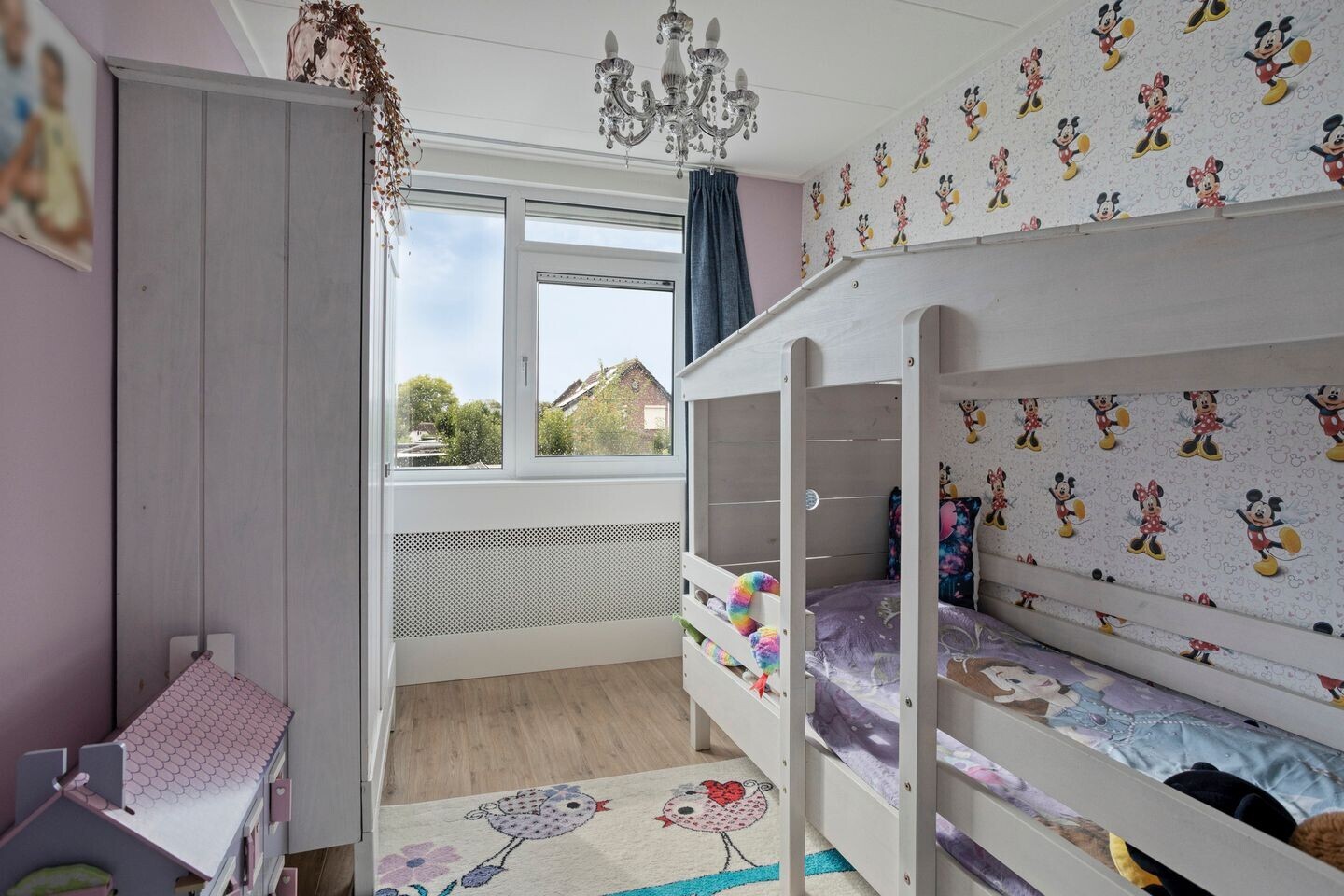 Hoekwoning te koop: Koningin Emmastraat 7, Aalst