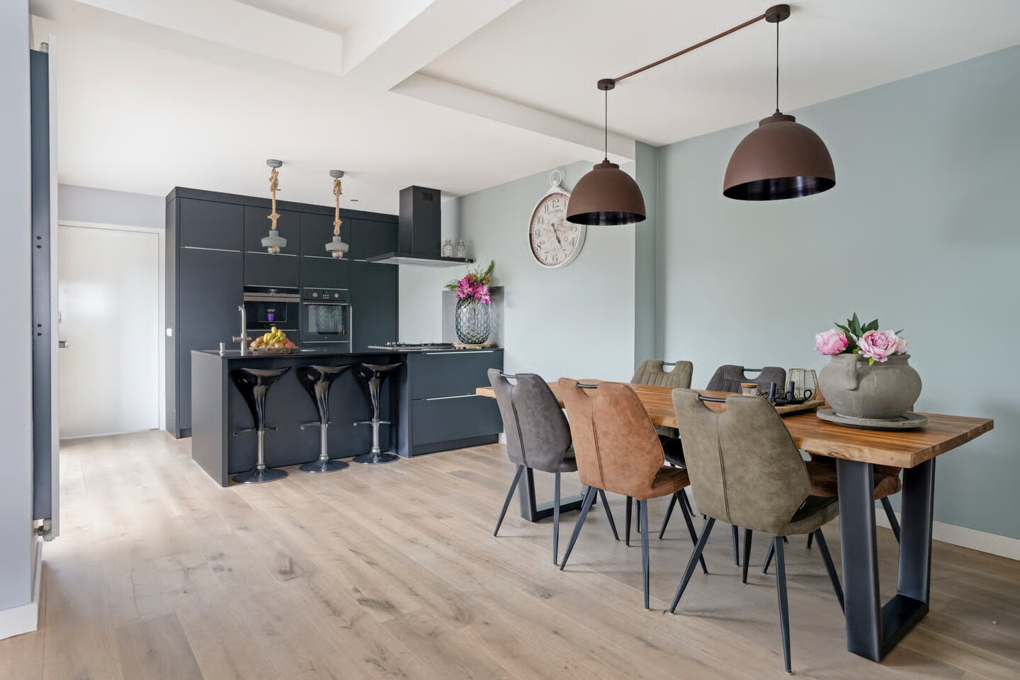 Hoekwoning te koop: Koningin Emmastraat 7, Aalst