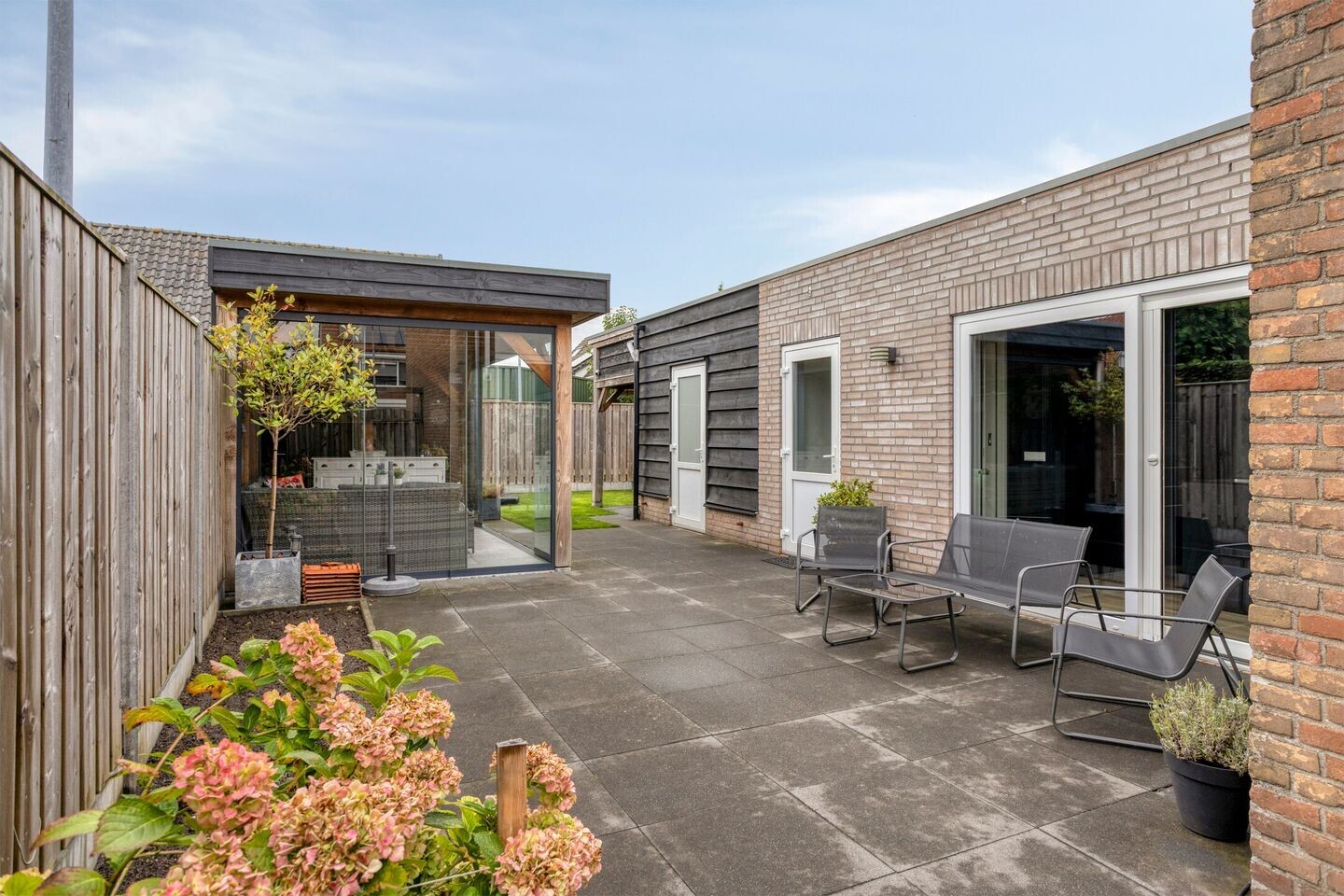 Hoekwoning te koop: Koningin Emmastraat 7, Aalst