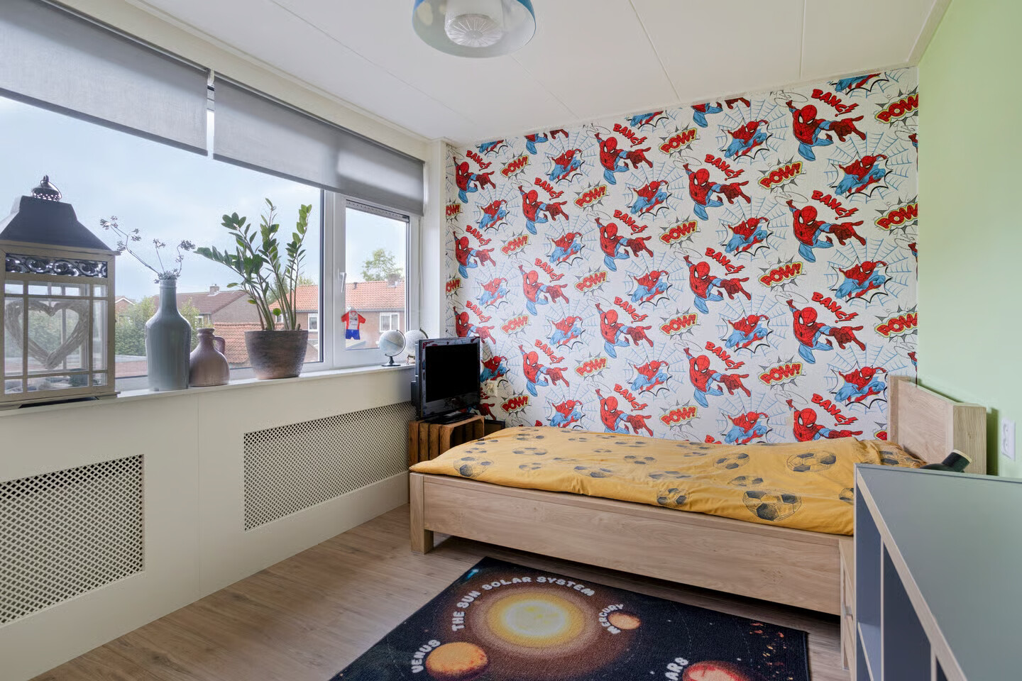 Hoekwoning te koop: Koningin Emmastraat 7, Aalst